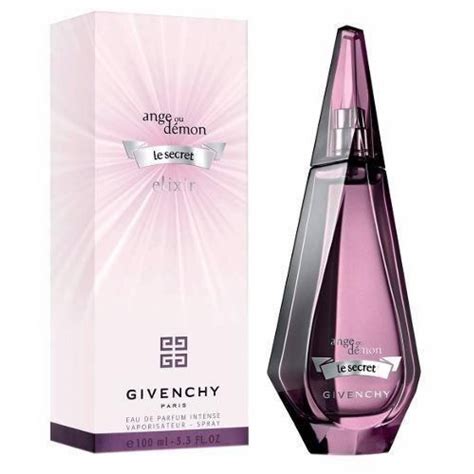 givenchy angel au demon|ange ou demon by givenchy.